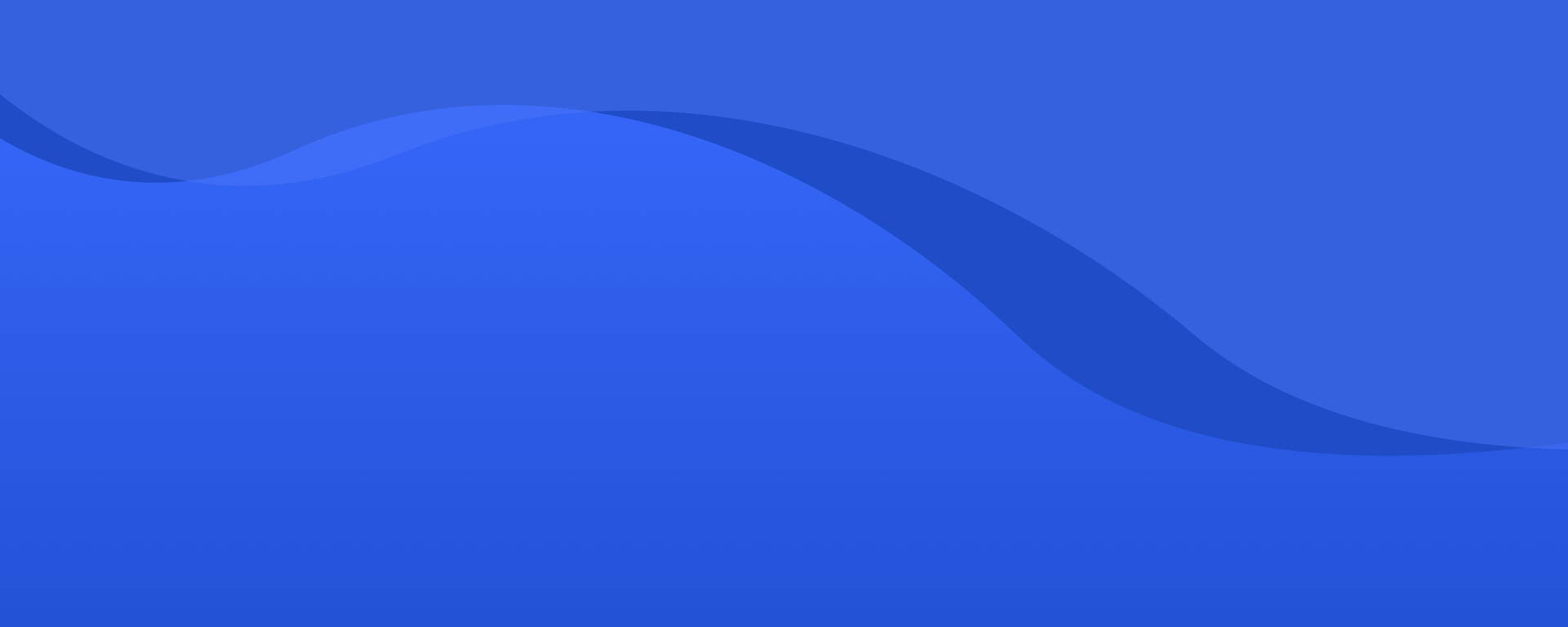 Whale User Center